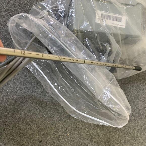 DWYER 640-0 TRANSMITTER AIR VELOCITY 18-24V 22-28VDC - Picture 5 of 5